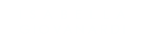 logo isabella giovanardi pittrice